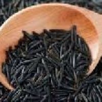 Long Grain Black Rice