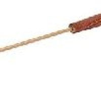 Brass Candle Snuffer