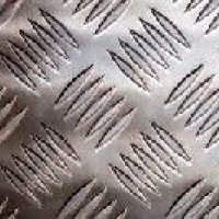 Aluminium Tread Plate