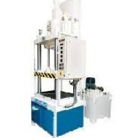 Four Pillar Press