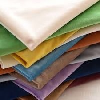 Plain Velvet Fabric