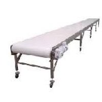 Stainless Steel Belt Conveyor