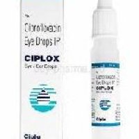 Ciplox Eye Drops