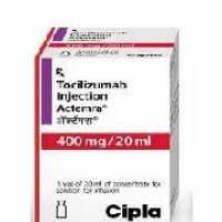 Tocilizumab Injection