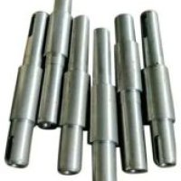Mild Steel Shaft
