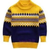 Boys Sweater