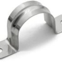 Mild Steel U Clamp