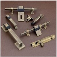 Zinc Door Kit