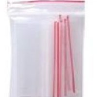 LDPE Zip Lock Bag