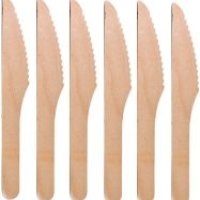 Biodegradable Knives