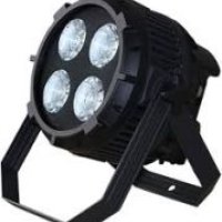 Waterproof LED Par Light