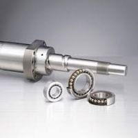 Ball Screw Support Bearing