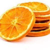 Dried Orange