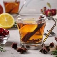 Detox Tea