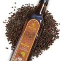 Black Mustard Oil