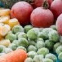Freeze Dried Fruits