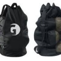 Ball Carry Bag