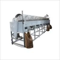 Cashew Scooping Machine