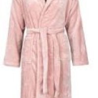 Ladies Bathrobe