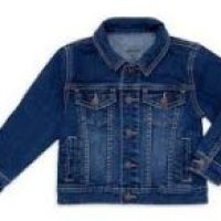 Kids Denim Jacket