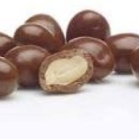 Chocolate Peanuts