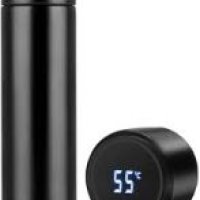 Temperature Water Bottle