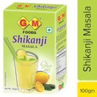 Shikanji Masala