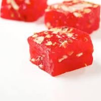Badam Halwa
