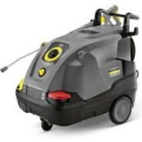 Hot Water Pressure Washer