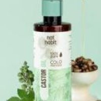 Cold Pressed Neem Oil