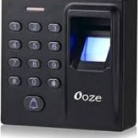 Biometric Fingerprint System