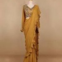 Ready To Wear Saree
