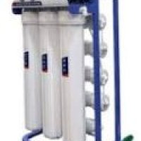 Commercial Water Purifiers