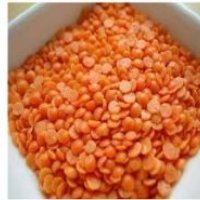 Split Red Masoor Dal
