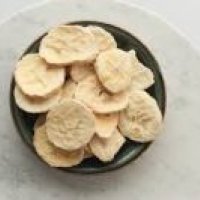 Freeze Dried Banana