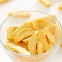 Freeze Dried Mango
