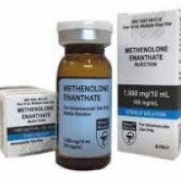 Methenolone Enanthate Injection