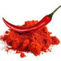 Teja Red Chilli Powder