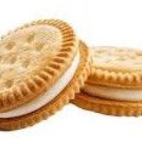 Vanilla Biscuit