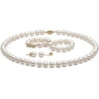 Pearl Jewelry