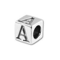 Alphabet Beads