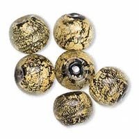 Foil Beads