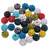 Clay Beads