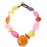 Acrylic Jewelry