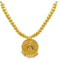 Traditional Jewelry