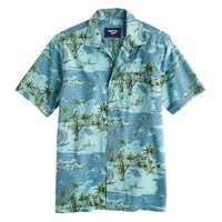 Men’s Beach Shirt