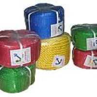 Polyethylene Fabric