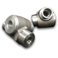 Die Forgings