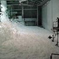 Fire Fighting Foam