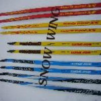 Skiing Equipment